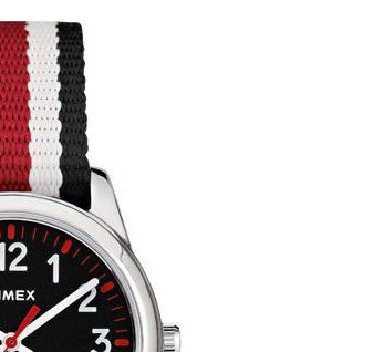Timex Dziecięce TW7C10200 5