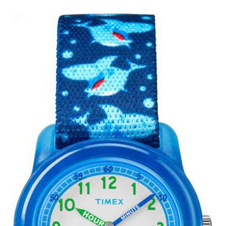 Timex Dziecięce TW7C13500 3