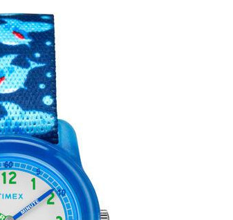 Timex Dziecięce TW7C13500 5