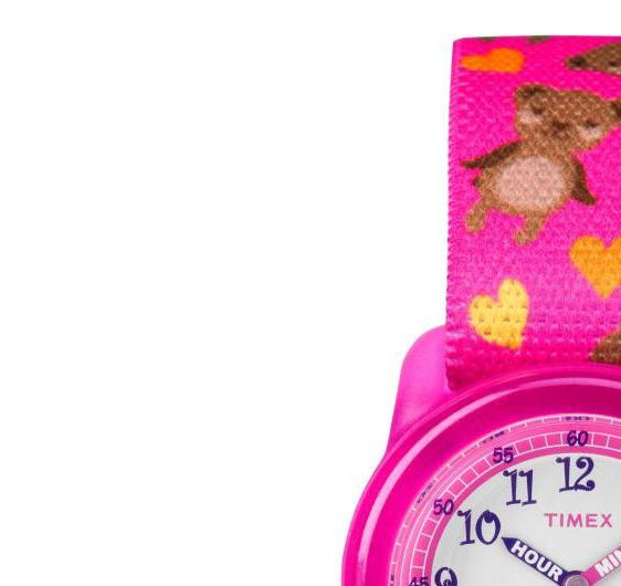 Timex Dziecięce TW7C16600 4