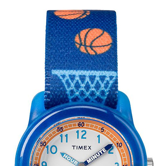 Timex Dziecięce TW7C16800 3