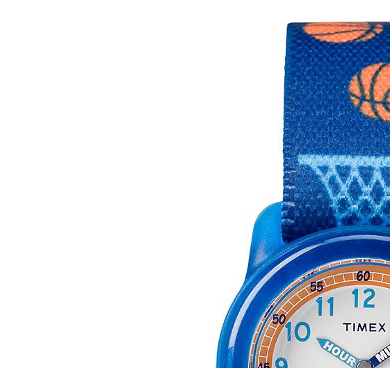 Timex Dziecięce TW7C16800 4