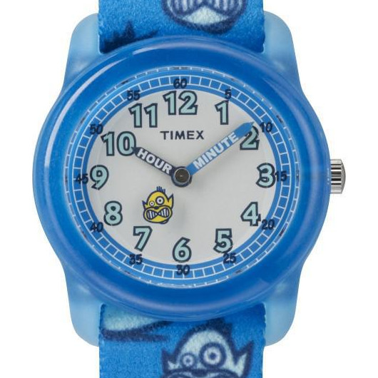 Timex Dziecięce TW7C25700 2