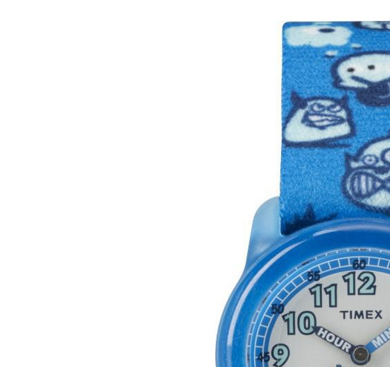 Timex Dziecięce TW7C25700 4