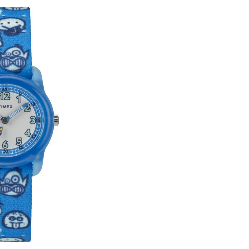 Timex Dziecięce TW7C25700 6