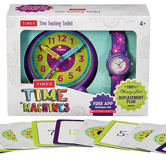 Timex Dziecięce TWG014800 2