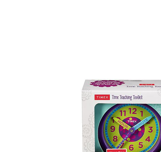 Timex Dziecięce TWG014800 4