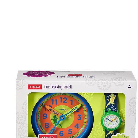 Timex Dziecięce TWG014900 3