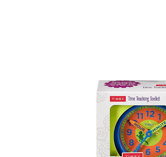 Timex Dziecięce TWG014900 4