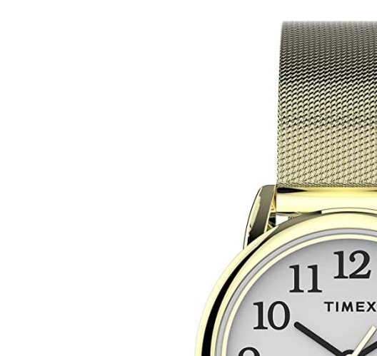 Timex Easy Reader Classic TW2U08000 - zegarek damski 4