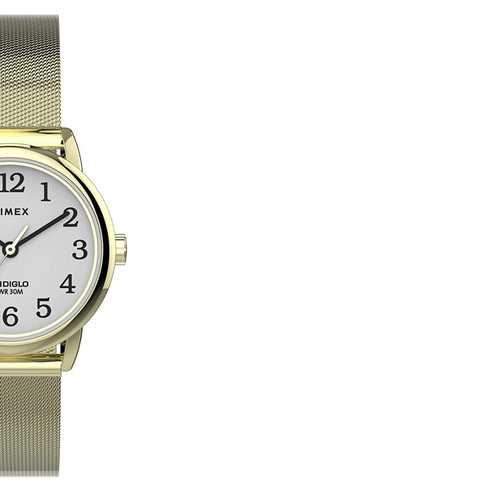 Timex Easy Reader Classic TW2U08000 - zegarek damski 6