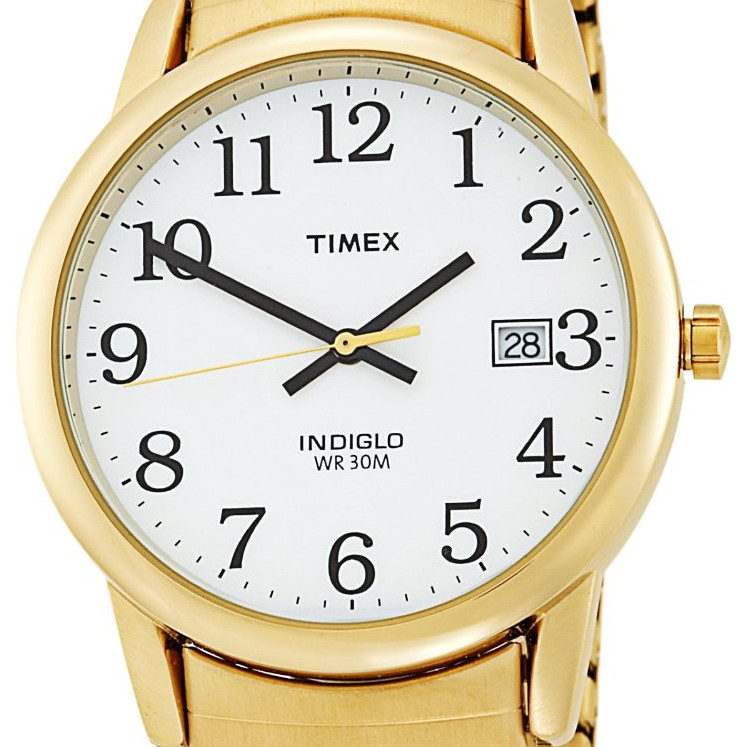 Timex Easy Reader T2H301 2