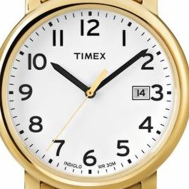 Timex Easy Reader T2M656 2