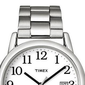 Timex Easy Reader T2N169 3