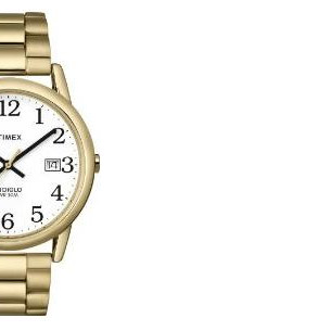 Timex Easy Reader T2N171 6
