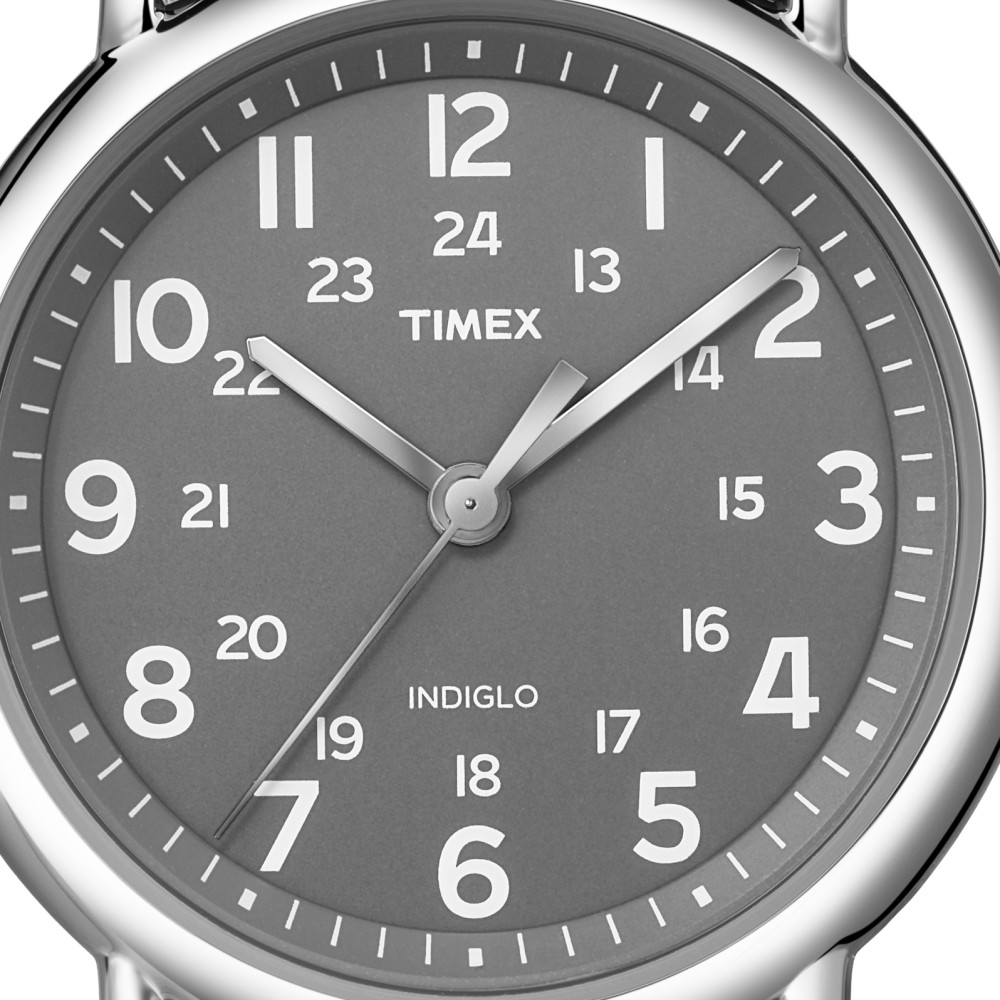 Timex Easy Reader T2N649 2