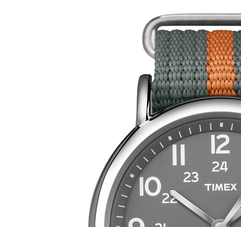 Timex Easy Reader T2N649 4