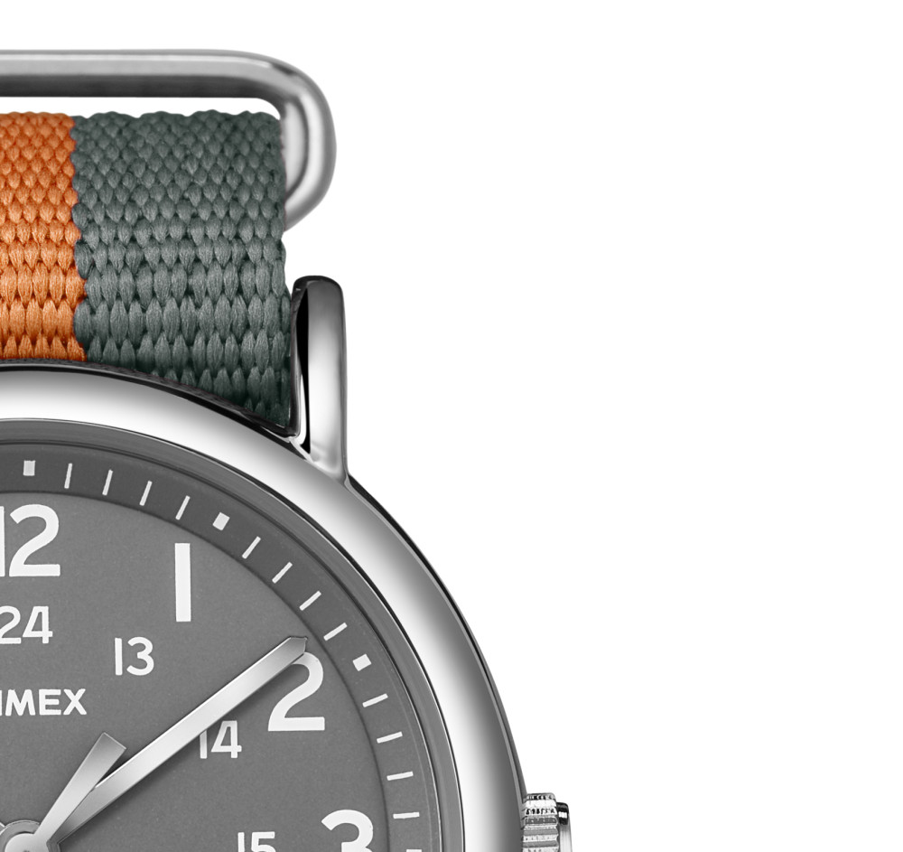 Timex Easy Reader T2N649 5
