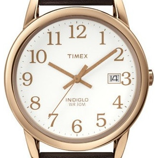 Timex Easy Reader T2P563 2