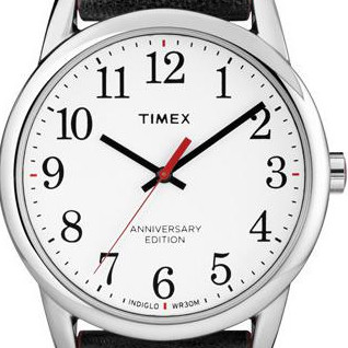 Timex Easy Reader TW2R40000 2