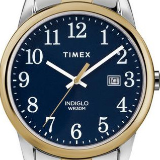 Timex Easy Reader TW2R58500 2