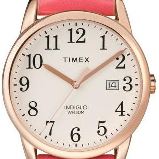 Timex Easy Reader TW2R62500 2