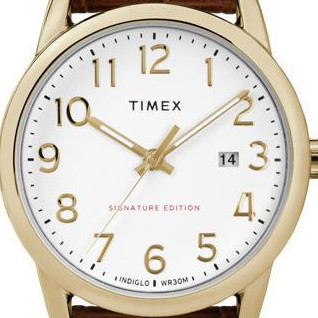 Timex Easy Reader TW2R65100 2