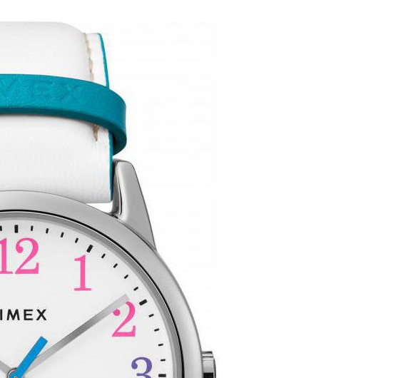 Timex Easy Reader TW2T28400 5