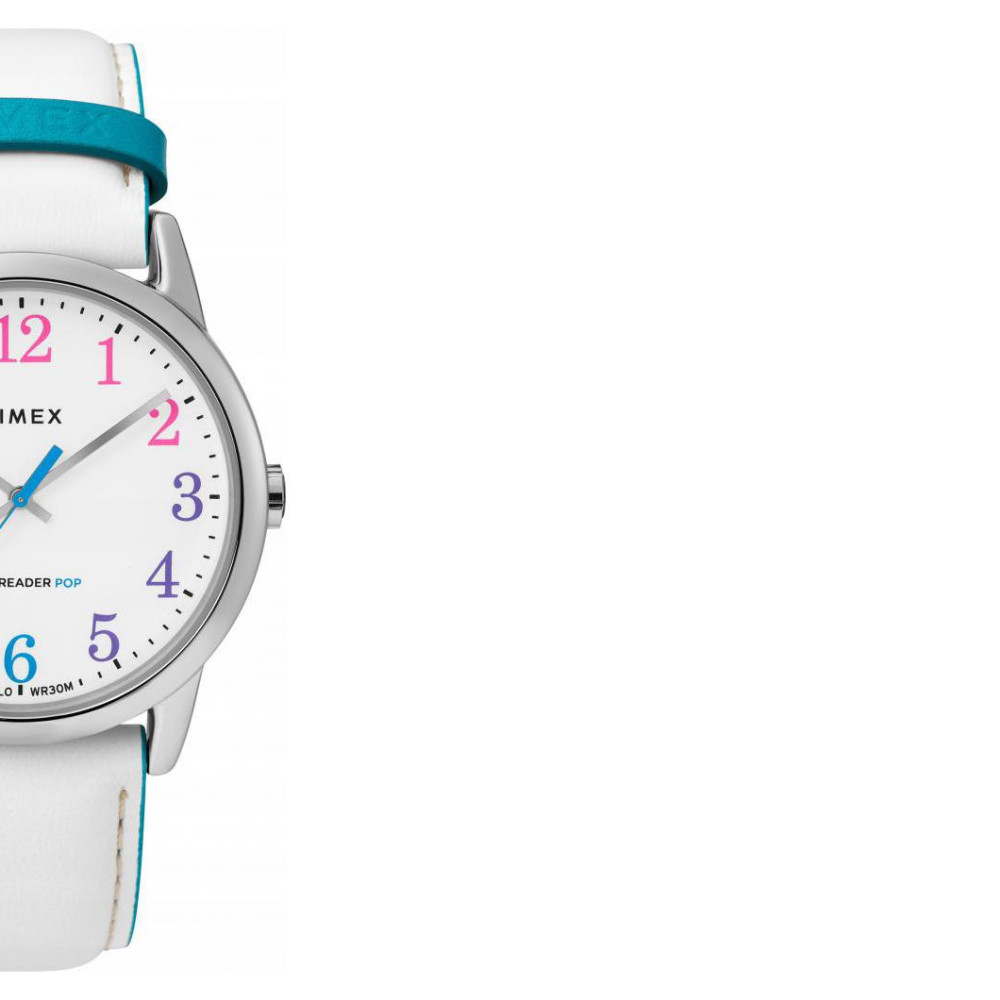 Timex Easy Reader TW2T28400 6