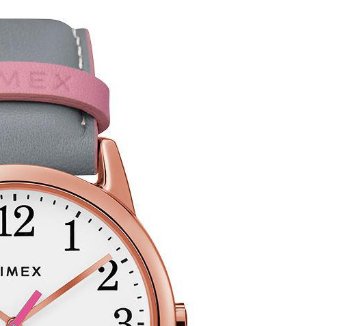 Timex Easy Reader TW2T28500 5