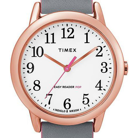 Timex Easy Reader TW2T28700 2