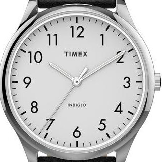 Timex Easy Reader TW2T72100 2
