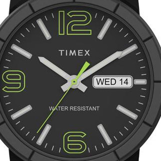 Timex Easy Reader TW2T72500 2