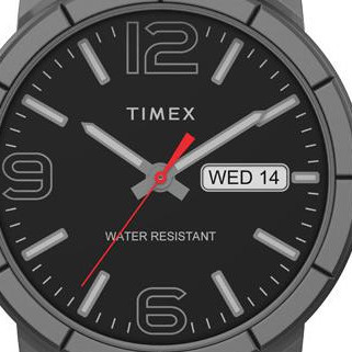 Timex Easy Reader TW2T72600 2