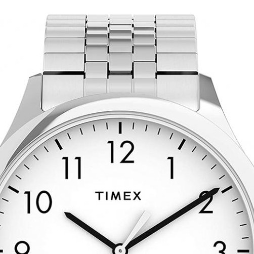 Timex Easy Reader TW2U39900 - zegarek męski 3