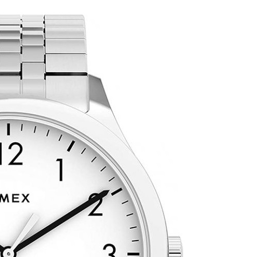 Timex Easy Reader TW2U39900 - zegarek męski 5
