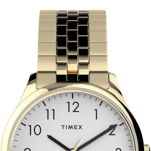 Timex Easy Reader TW2U40100 - zegarek damski 3