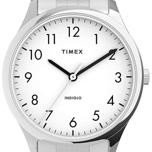 Timex Easy Reader TW2U40300 - zegarek damski 2