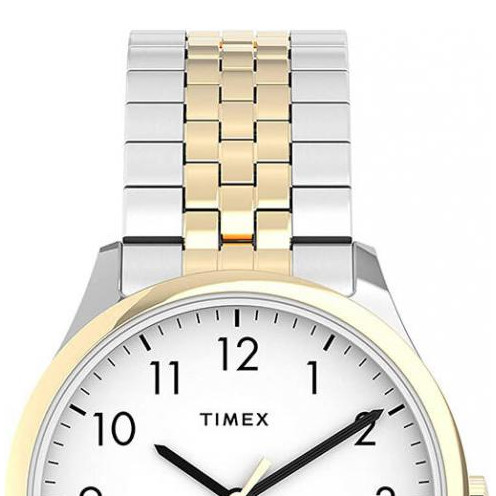 Timex Easy Reader TW2U40400 - zegarek damski 3