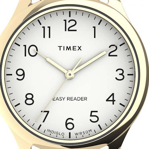 Timex Easy Reader TW2U81100 - zegarek damski 2