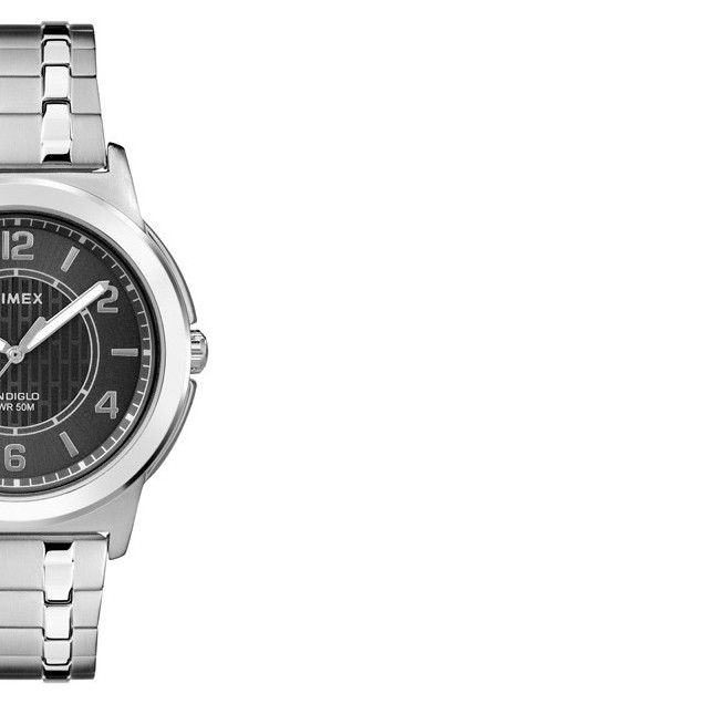 Timex Eleganckie TW2P61800 6