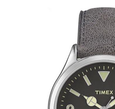 Timex Eleganckie TW2P75000 4