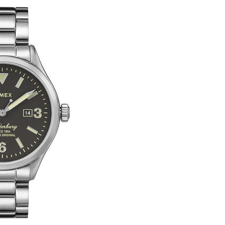 Timex Eleganckie TW2P75100 6