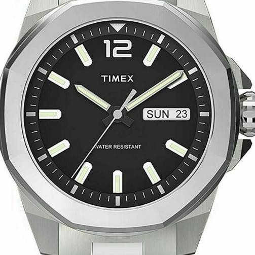 Timex Essex Avenue TW2U14700 - zegarek męski 2