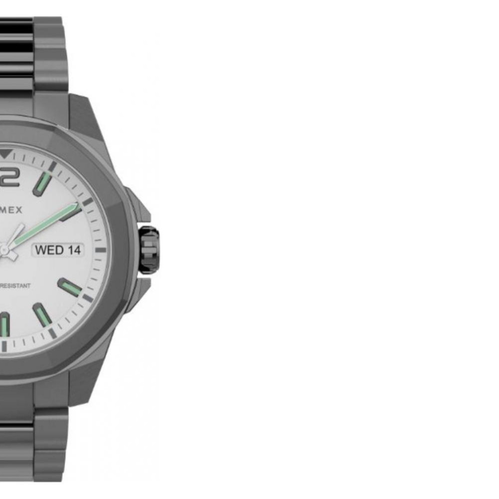 Timex Essex Avenue TW2U14800 - zegarek męski 6