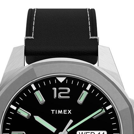 Timex Essex Avenue TW2U14900 - zegarek męski 3