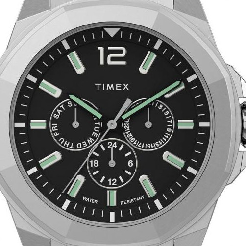Timex Essex Avenue TW2U42600 - zegarek męski 2