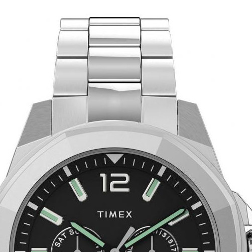 Timex Essex Avenue TW2U42600 - zegarek męski 3