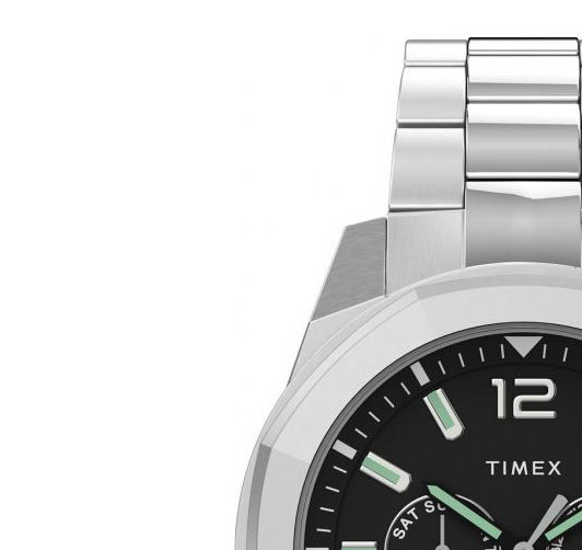 Timex Essex Avenue TW2U42600 - zegarek męski 4