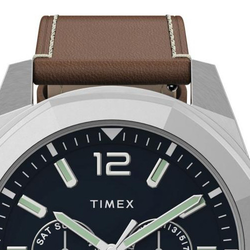 Timex Essex Avenue TW2U42800 - zegarek męski 3